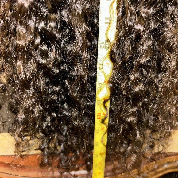💯% Human Hair Wig - Picture 12 of 16